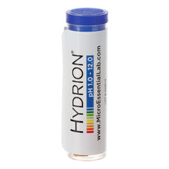 pH Strips, 0-12, 100/pk