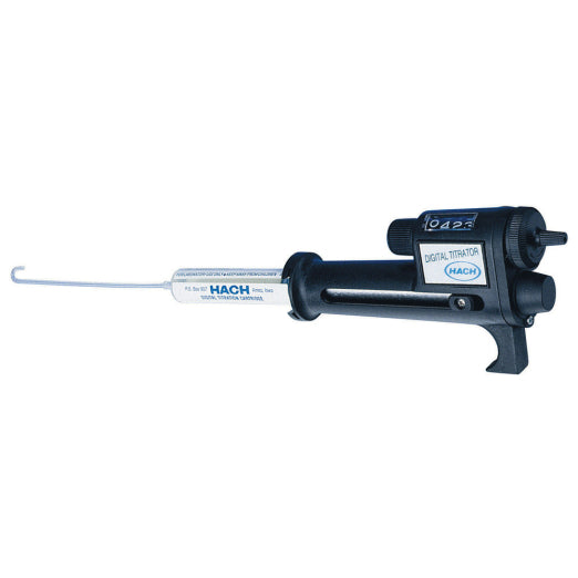Digital Titrator,