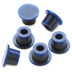 Stopper for 18mm Tube, 25/Pk