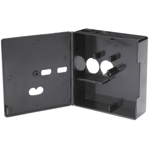 Color Comparator Box