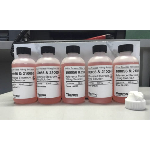 Electrode Filling Soln