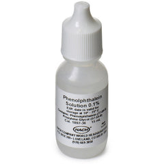 Phenolphthalein Indicator