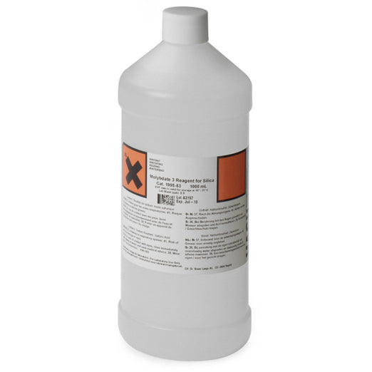 Molybdate 3 Rgt Soln, 1L