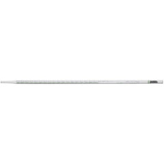 Pipet, Sterile, 1mL, Poly, 50/pk