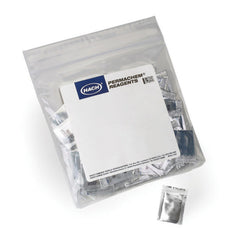 Citric Acid, for Silica, 100/pk, 10 mL