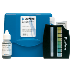 Bromthymol Blue Kit