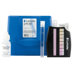 Thymol Blue Kit, Octa-Slide 2,
