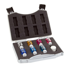 AquaPhoenix Scientific 215640 Verification Standard Kit, MD 600 (Zero/430/530/