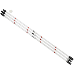 Sampler, Water Core,