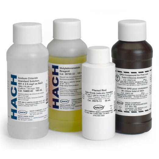 Bromine Water, 29mL