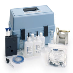 Phosphate, Ortho/Meta