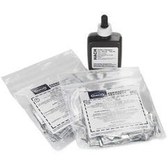 Silica Reagent Set, LR, 25mL