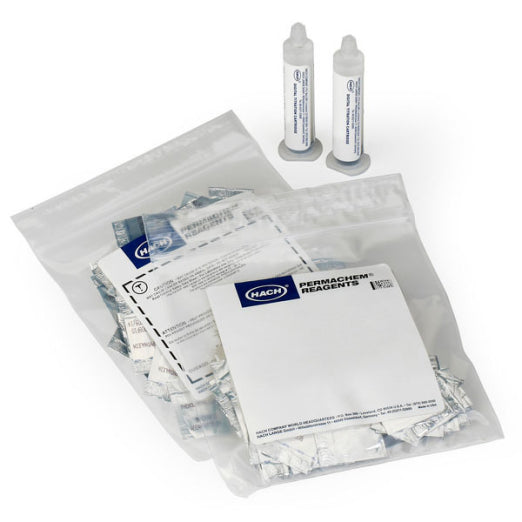 Chloride Rgt Set, 100 tests