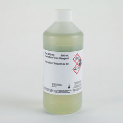 Ferrozine Iron Rgt Soln, 500mL