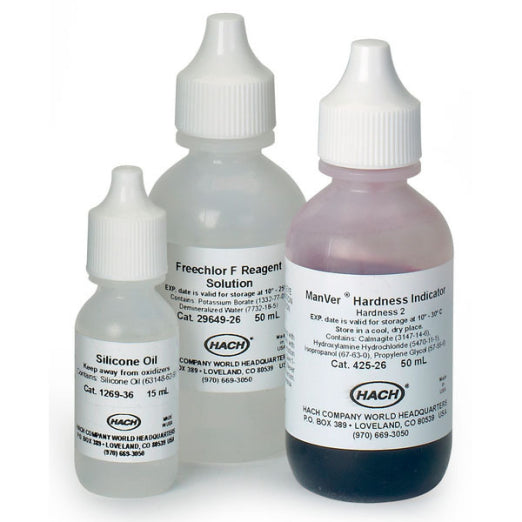 Molybdenum2 Rgt, Soln, 50mL