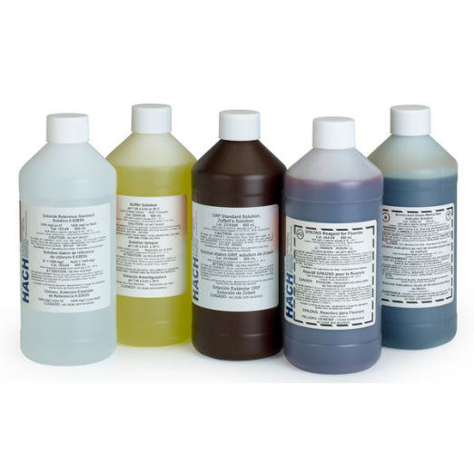 Molybdenum2 Rgt Soln, 500mL