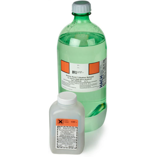 Amino Acid F Reagent, 2.7L