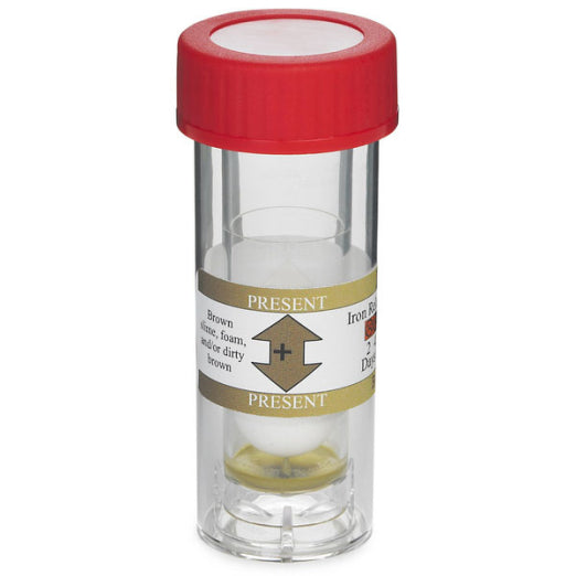 Hach 2432309 Bart Tester, IRB, 9/pk