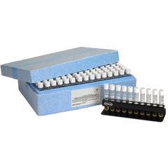 COD2 Digestion Vials, HR, Mercury-free, pk/150