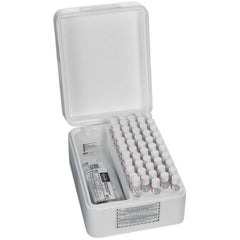 Nitrogen-Ammonia, 50 tubes