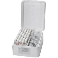 Hach 2606945 Nitrogen-Ammonia Rgt Set, HR