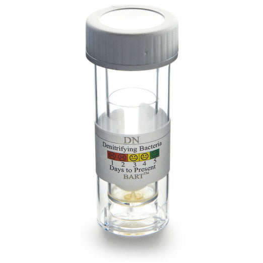 BART, Denitrifying Bacteria