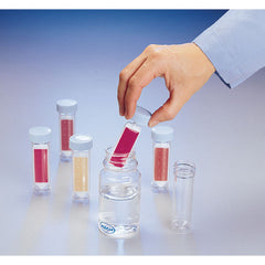 Paddle Tester (Dipslide), Total Aerobic Bacteria & Disinfection Control (10 pack)