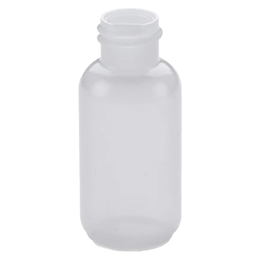 Bottle, Dropping, Assembly, 59 mL, 6/pk