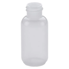 Bottle, Dropping, Assembly, 59 mL, 6/pk