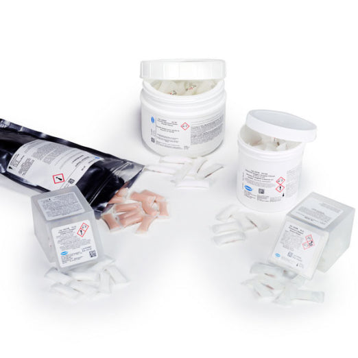 Electrode Storage PP, 20/pk