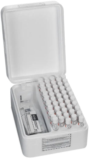 Phosphate, Total TNT Reagent Set
