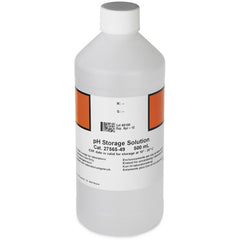 Electrode Storage Solution