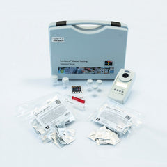 MD 100 Colorimeter, Chlorine