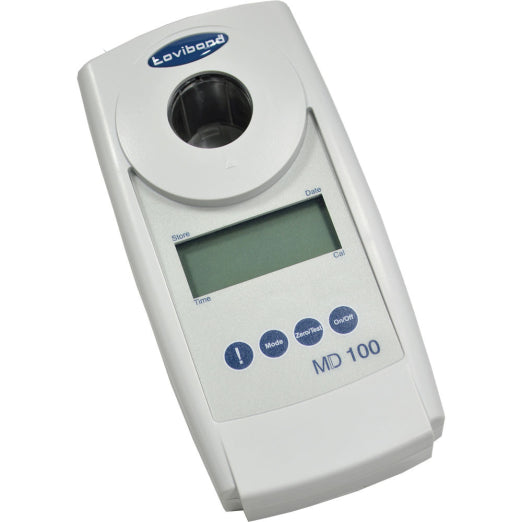 LOVIBOND Colorimeter: Phosphate, 430 nm_660 nm Wavelengths, 0.01 A, 3% Accuracy, Digital