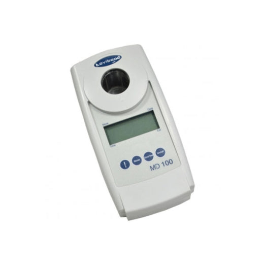 MD 100 Colorimeter, Silica