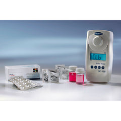 MD100 Colorimeter, Boiler Water