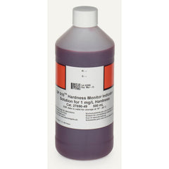Ind Soln, 1mg/L Hardness