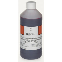 Ind Soln, 5-100mg/L Hardness