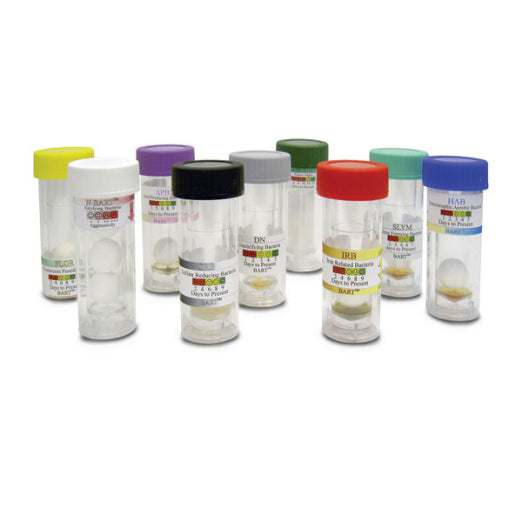 Bart Tester, APB, 9/pk