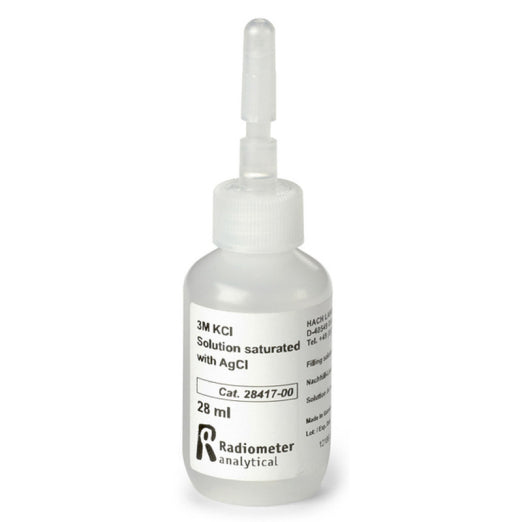 Silver Standard, 3.0M, 30mL