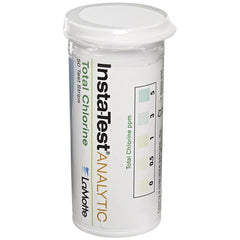 Insta-Test Chlorine, Total