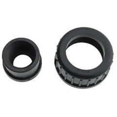 Signet, NPT threaded socket connector kit, PVC 1/2