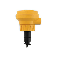 Signet, Flow Sensor, Paddlewheel,4-20maOut, .25-4"