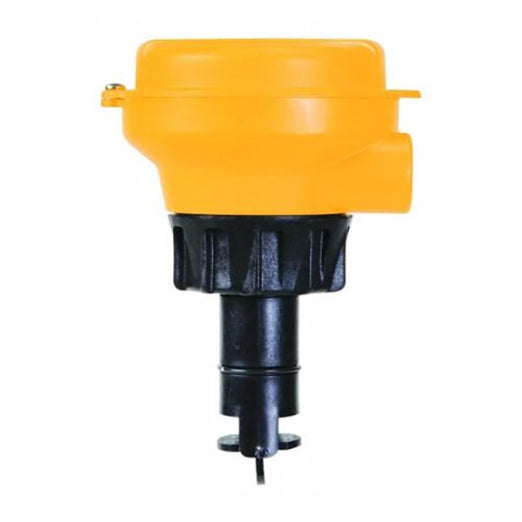 Signet, Paddlewheel, 4-20mA, .5-4", PVDF