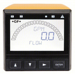 9900 SmartPro Transmitter, Field mount, single cha