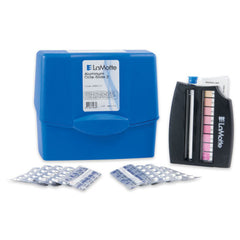 Aluminum Kit, Octa-Slide 2