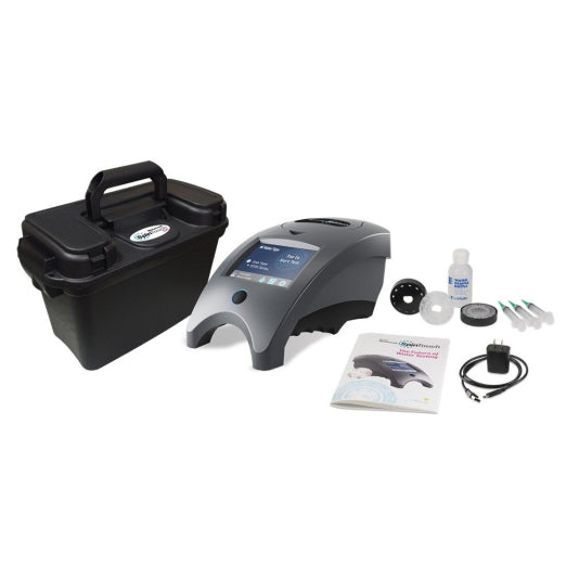 LaMotte WaterLink Spin Touch CW Photometer