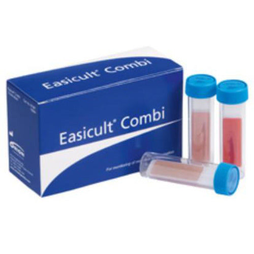 Easicult Combi, 10 test/BX