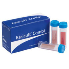Easicult Combi, 10 test/BX