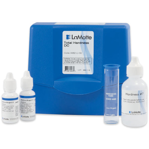 Hardness Test Kit